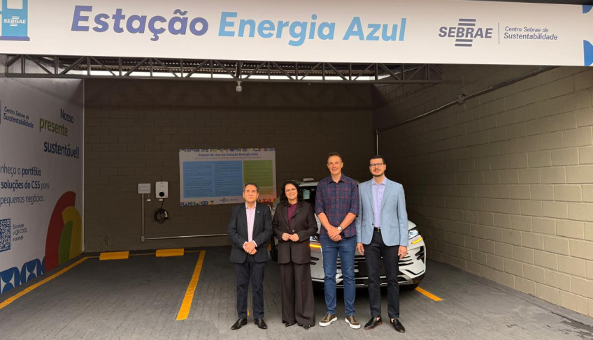 ASN Mato Grosso - Agência Sebrae de Notícias