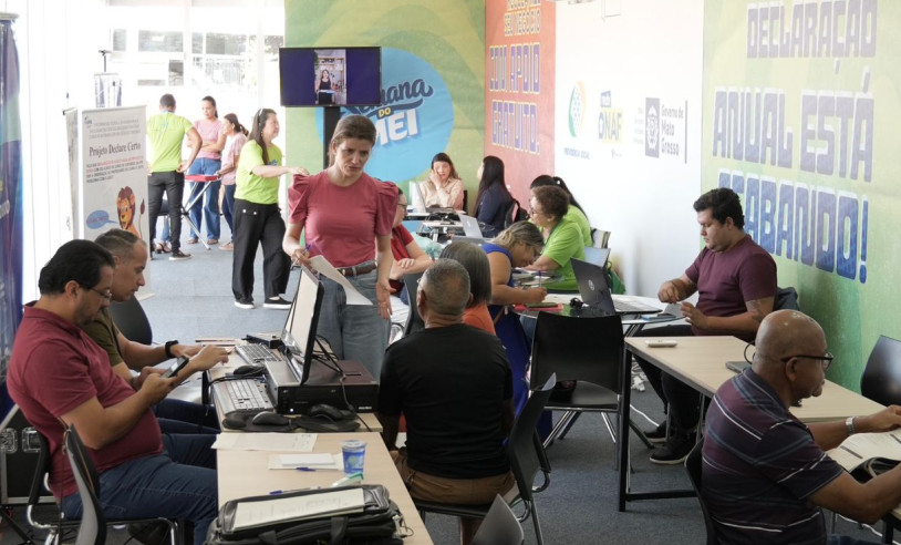 ASN Mato Grosso - Agência Sebrae de Notícias