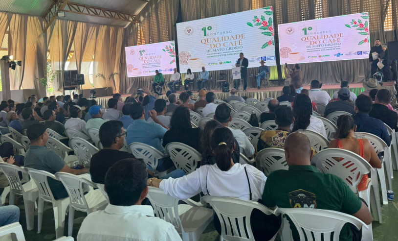 ASN Mato Grosso - Agência Sebrae de Notícias