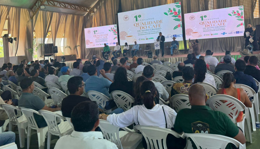 ASN Mato Grosso - Agência Sebrae de Notícias