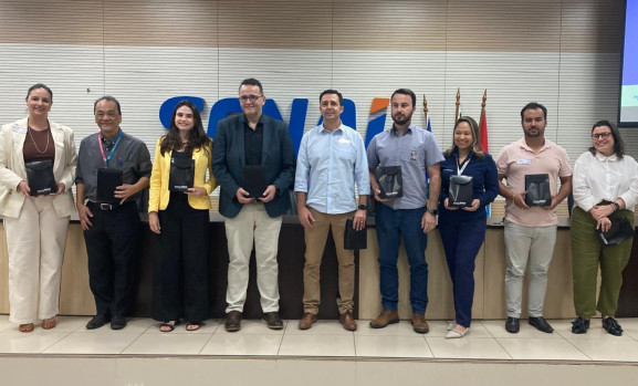ASN Mato Grosso - Agência Sebrae de Notícias
