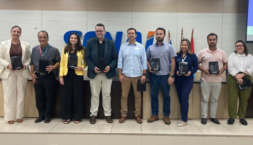 ASN Mato Grosso - Agência Sebrae de Notícias