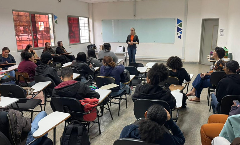 ASN Mato Grosso - Agência Sebrae de Notícias