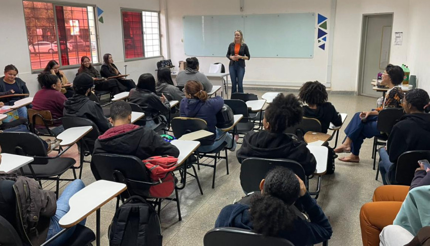ASN Mato Grosso - Agência Sebrae de Notícias
