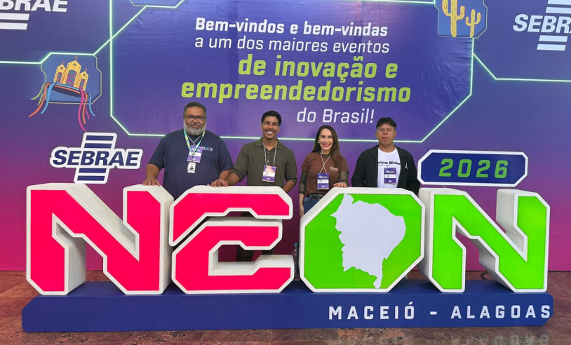 ASN Mato Grosso - Agência Sebrae de Notícias