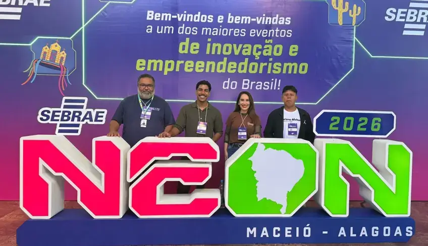ASN Mato Grosso - Agência Sebrae de Notícias