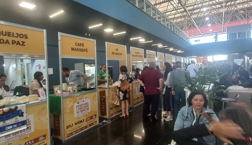 ASN Mato Grosso - Agência Sebrae de Notícias