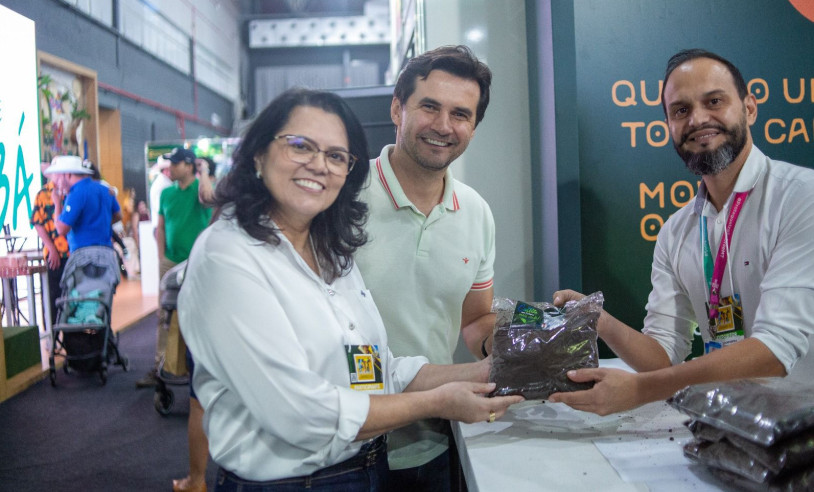 ASN Mato Grosso - Agência Sebrae de Notícias