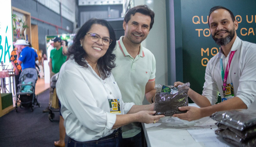 ASN Mato Grosso - Agência Sebrae de Notícias