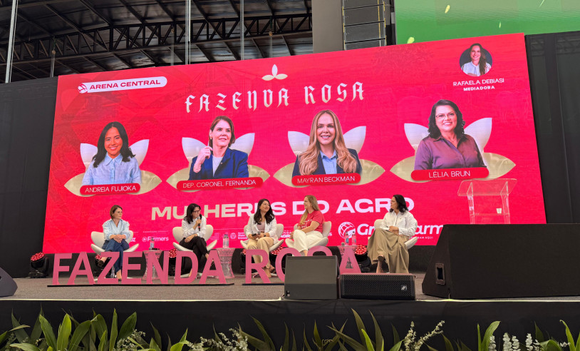 ASN Mato Grosso - Agência Sebrae de Notícias