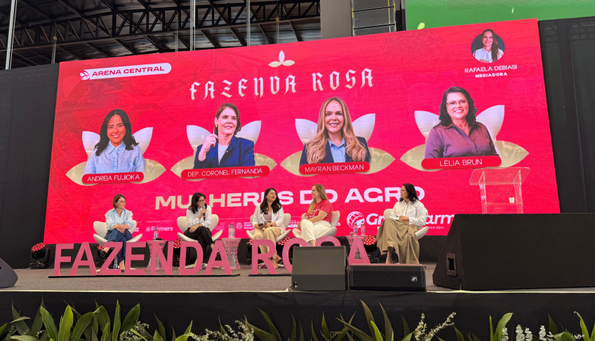 ASN Mato Grosso - Agência Sebrae de Notícias