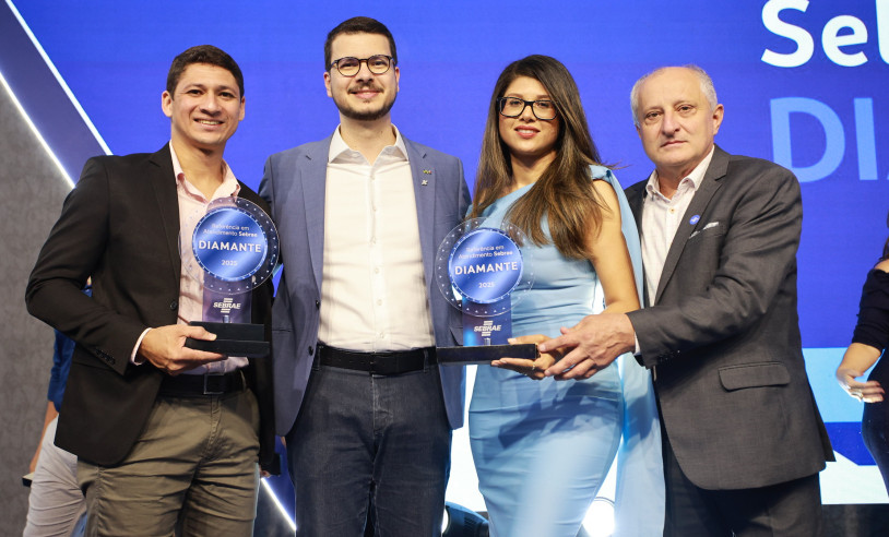 ASN Mato Grosso - Agência Sebrae de Notícias