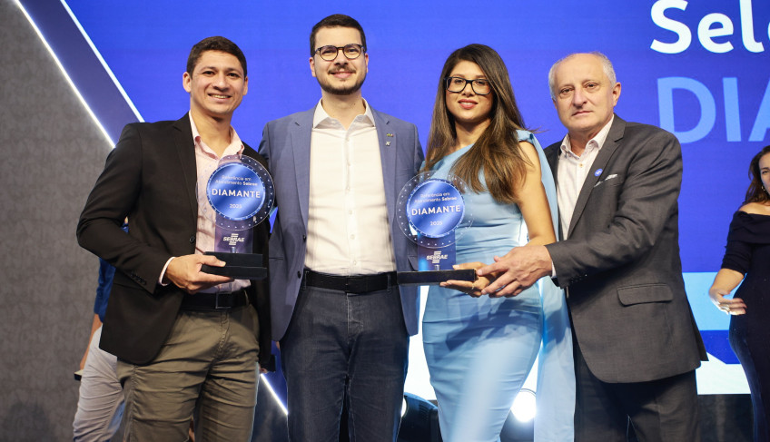 ASN Mato Grosso - Agência Sebrae de Notícias