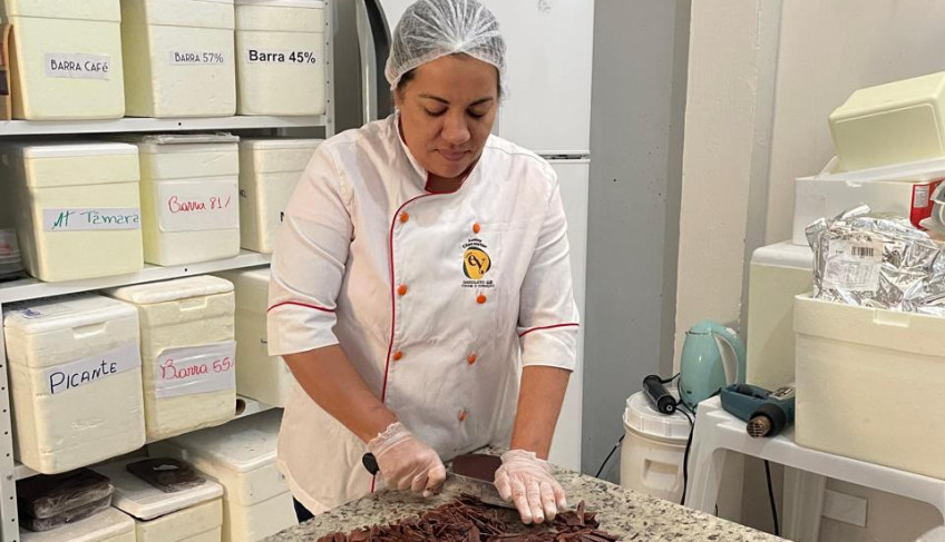 ASN Mato Grosso - Agência Sebrae de Notícias