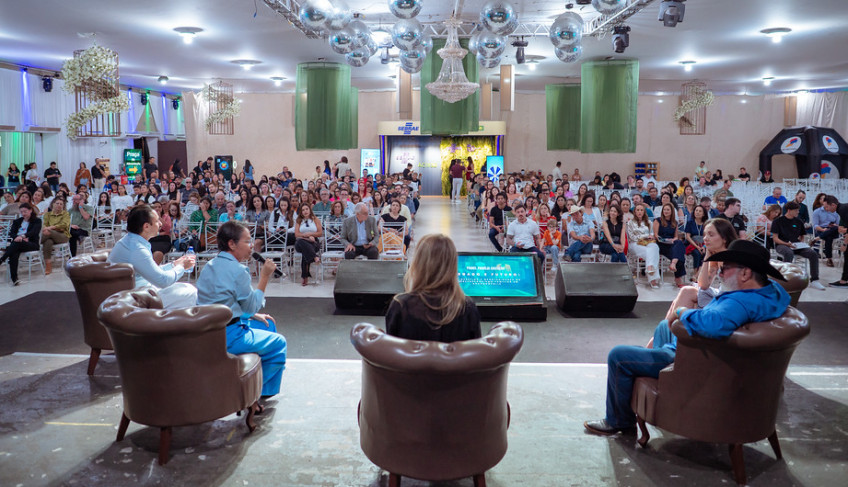 Empreendedorismo, gestão e sucessão serão os pilares do Encontro de Comerciantes de Rondonópolis