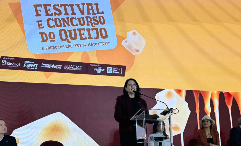 ASN Mato Grosso - Agência Sebrae de Notícias