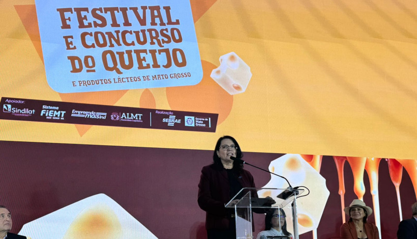 ASN Mato Grosso - Agência Sebrae de Notícias
