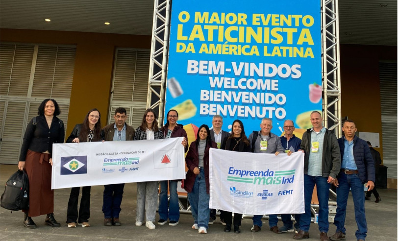 ASN Mato Grosso - Agência Sebrae de Notícias