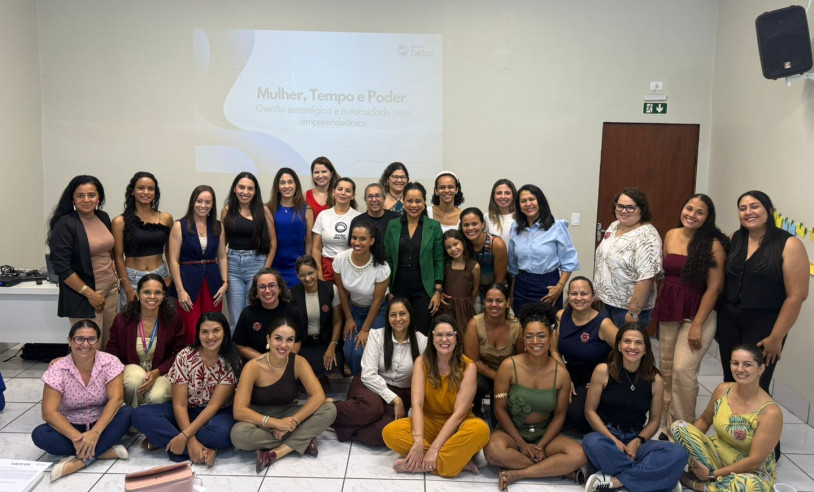 ASN Mato Grosso - Agência Sebrae de Notícias