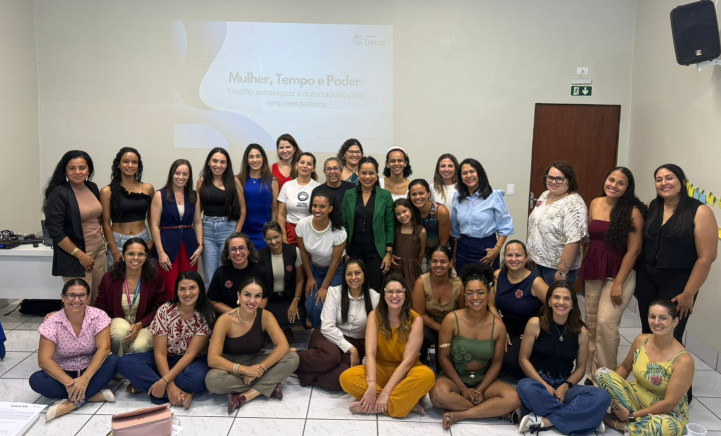 ASN Mato Grosso - Agência Sebrae de Notícias