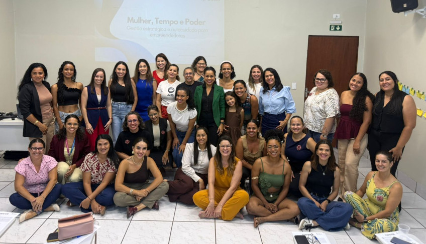 ASN Mato Grosso - Agência Sebrae de Notícias