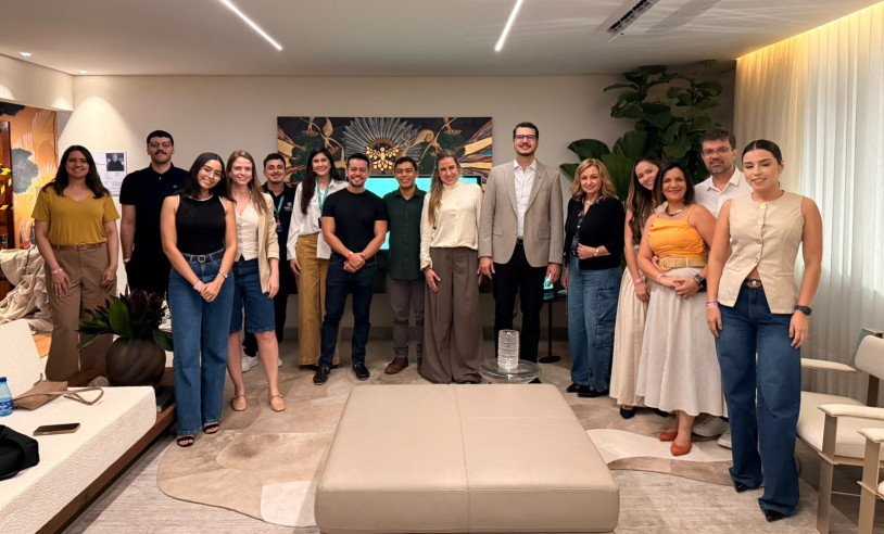 ASN Mato Grosso - Agência Sebrae de Notícias