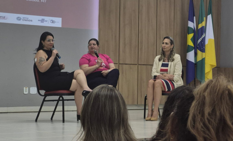 ASN Mato Grosso - Agência Sebrae de Notícias
