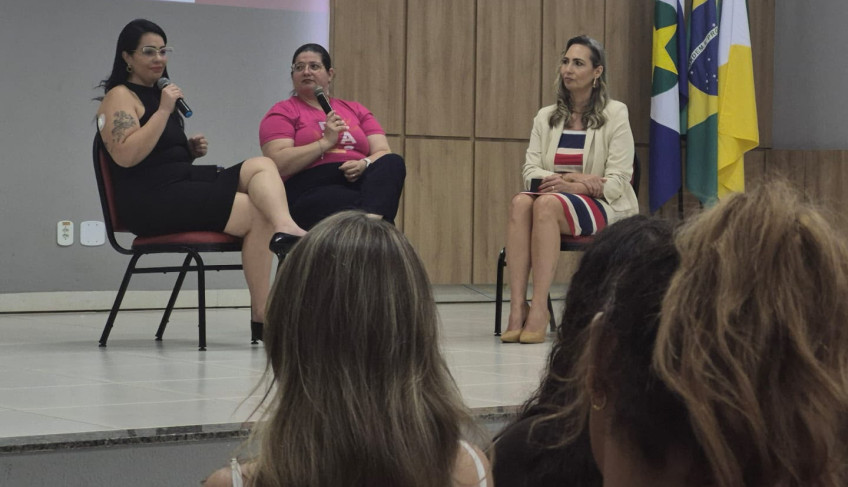 ASN Mato Grosso - Agência Sebrae de Notícias