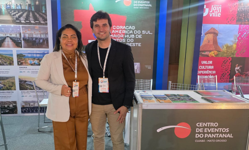 ASN Mato Grosso - Agência Sebrae de Notícias