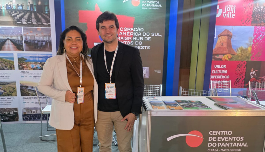ASN Mato Grosso - Agência Sebrae de Notícias