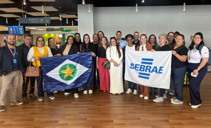 ASN Mato Grosso - Agência Sebrae de Notícias