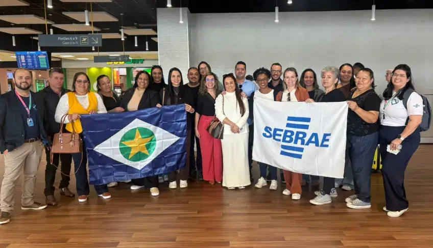 ASN Mato Grosso - Agência Sebrae de Notícias