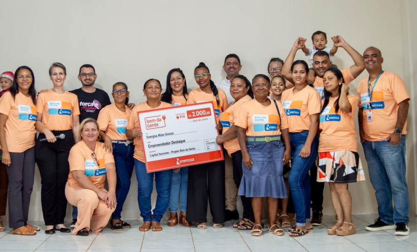 ASN Mato Grosso - Agência Sebrae de Notícias