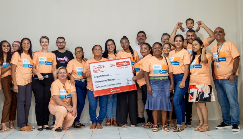 ASN Mato Grosso - Agência Sebrae de Notícias