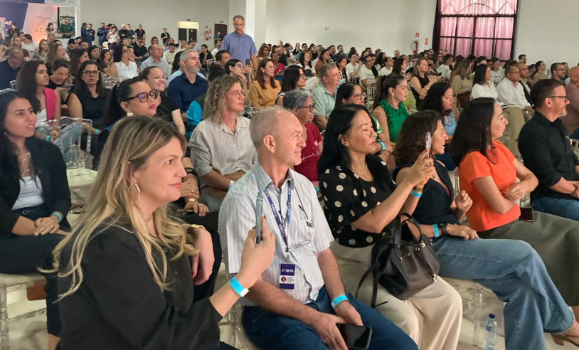 ASN Mato Grosso - Agência Sebrae de Notícias