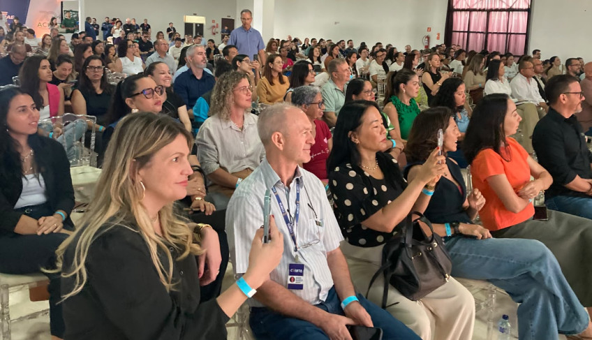 ASN Mato Grosso - Agência Sebrae de Notícias