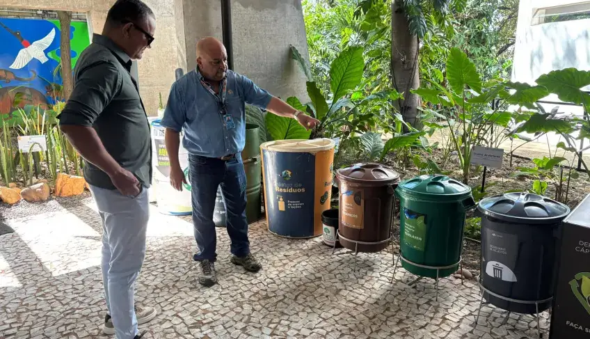 ASN Mato Grosso - Agência Sebrae de Notícias