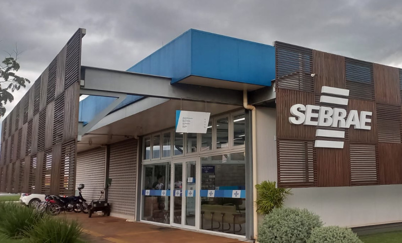 ASN Mato Grosso - Agência Sebrae de Notícias