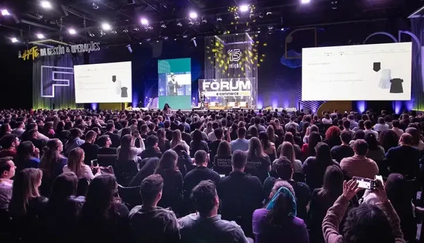 Missão técnica do Sebrae/MT leva empreendedores ao maior evento de e-commerce da América Latina