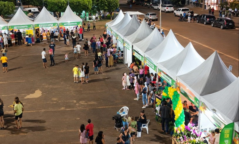 ASN Mato Grosso - Agência Sebrae de Notícias