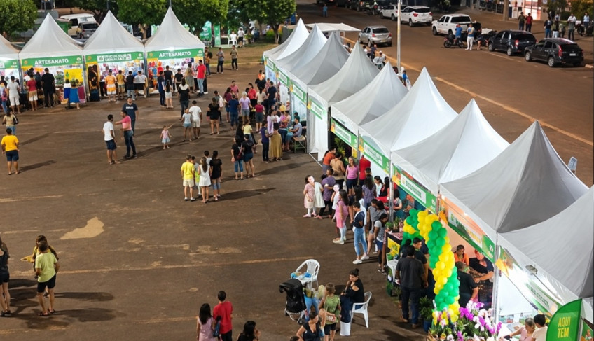 ASN Mato Grosso - Agência Sebrae de Notícias