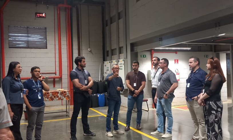 ASN Mato Grosso - Agência Sebrae de Notícias