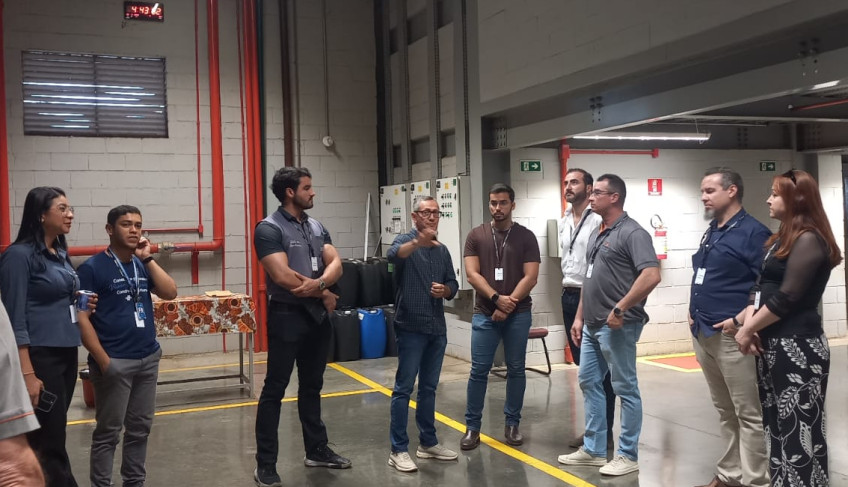 ASN Mato Grosso - Agência Sebrae de Notícias
