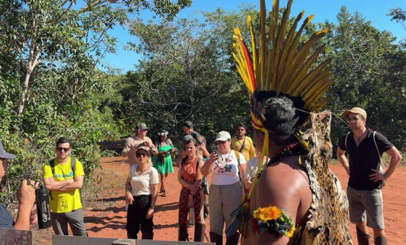 ASN Mato Grosso - Agência Sebrae de Notícias