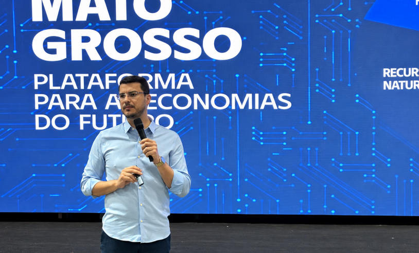 ASN Mato Grosso - Agência Sebrae de Notícias