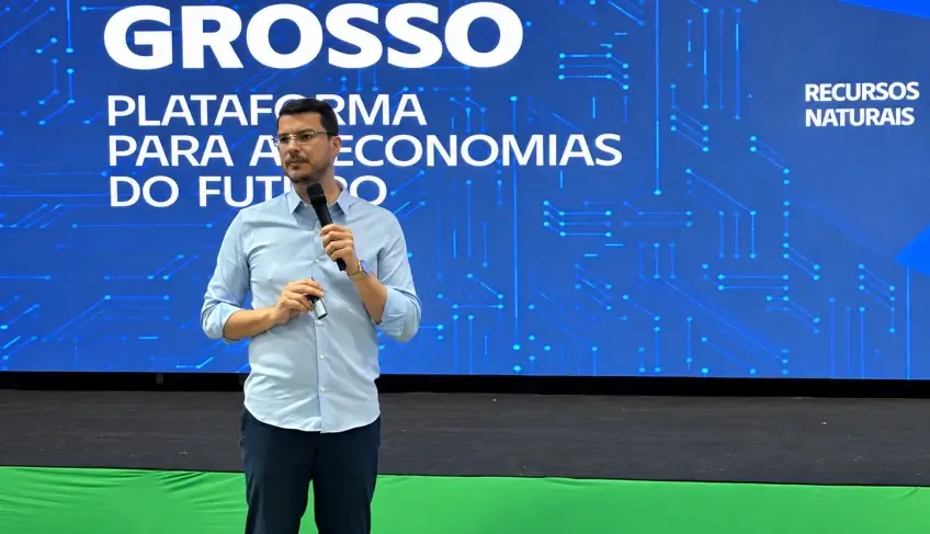 ASN Mato Grosso - Agência Sebrae de Notícias