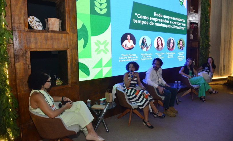ASN Mato Grosso - Agência Sebrae de Notícias