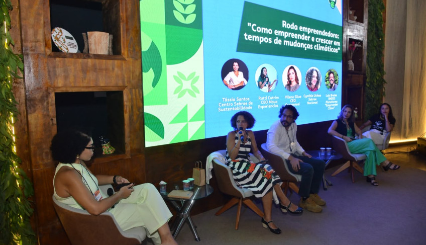 ASN Mato Grosso - Agência Sebrae de Notícias