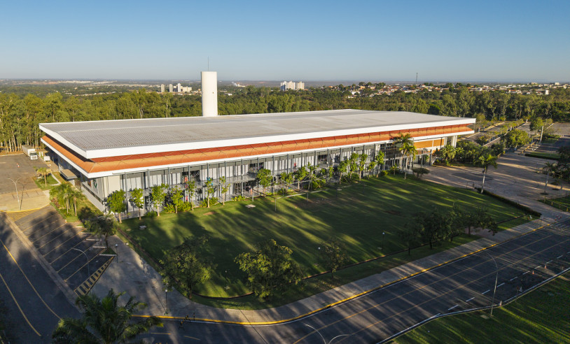 ASN Mato Grosso - Agência Sebrae de Notícias