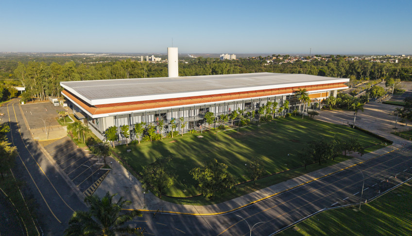 ASN Mato Grosso - Agência Sebrae de Notícias
